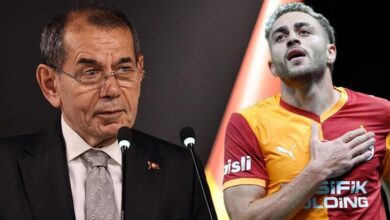 galatasarayda dursun ozbekten baris alper yilmaz karari gulctS8Y