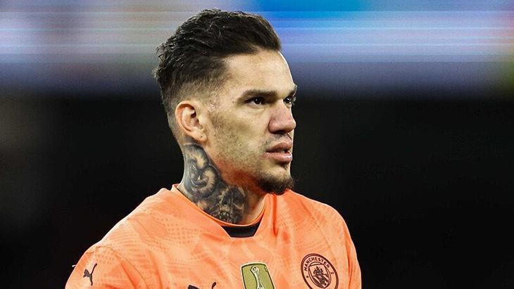 Galatasaray'da Ederson ve Singo haftası! İdareden yeni teklif 1 galatasarayda ederson ve singo haftasi idareden yeni teklif cAwyX4qK