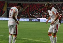 galatasarayda eren elmalidan birinci gol sevinci aczC5qcZ