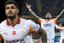 galatasarayda eren elmalidan inanilmaz performans mesleginde bir birinci rJXe2VrF