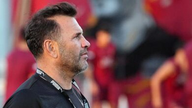 galatasarayda fatih karagumruk mesaisi devam etti q6Bx9dW4