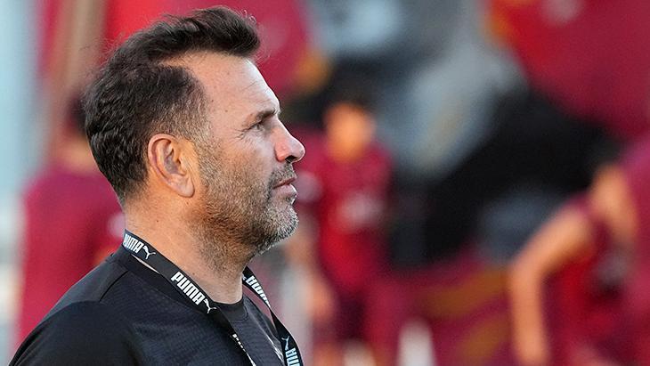 galatasarayda fatih karagumruk mesaisi devam etti