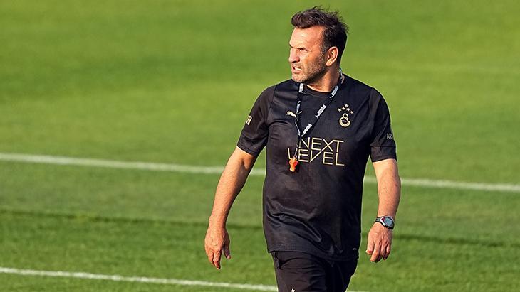 Galatasaray'da Gaziantep FK hazırlıkları sürdürüldü! 1 galatasarayda gaziantep fk hazirliklari surduruldu i61duTNL