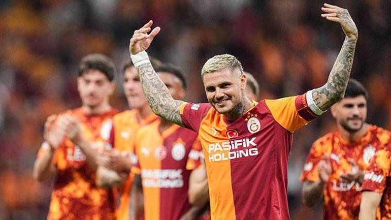galatasarayda icardi golle geri dondu dis basinda gundem oldu stadyum yikilacakti 0 VA7k1cwV