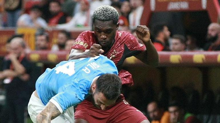 galatasarayda kontenjan problemi 5 futbolcu icin ayrilik karari 0 ieySnsdy
