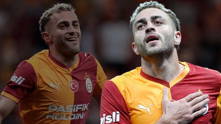 galatasarayda kriz baris alper yilmazdan sok atak lCYgywJr
