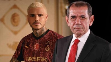 galatasarayda mauro icardi karari dursun ozbek dugmeye basti IhGDbSgL