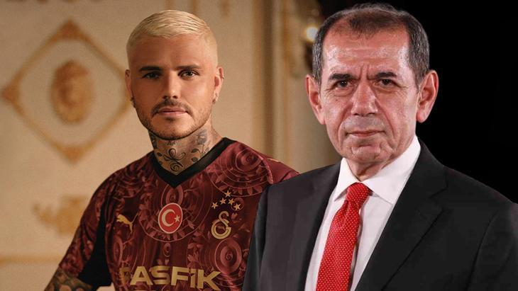 Galatasaray'da Mauro Icardi kararı! Dursun Özbek düğmeye bastı 1 galatasarayda mauro icardi karari dursun ozbek dugmeye basti IhGDbSgL