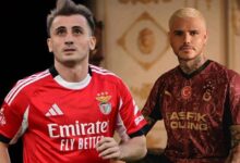 galatasarayda mauro icardiden kerem akturkoglu ve fenerbahce cevabi kzxtWkgV