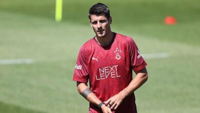 galatasarayda morata karari iste istenen kontrat fesih fiyati T79jkpiw