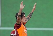 galatasarayda nicolo zanioloya udinese kancasi SCJTZNnv