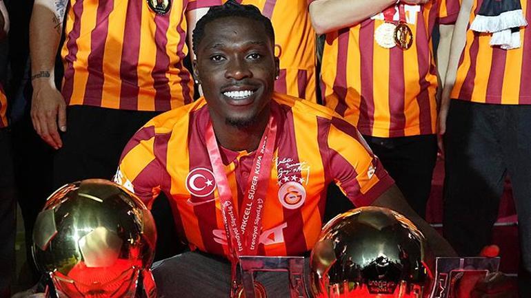 galatasarayda uc isim yolcu gorusmeler basladi 2