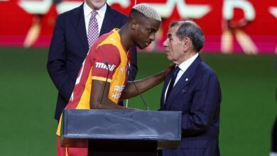 galatasarayda victor osimhenden iktisat dersi MqIP85VC