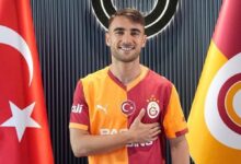 galatasarayda yunus akgunde benfica gercegi sa7rQERE