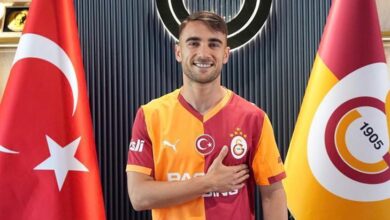 galatasarayda yunus akgunde benfica gercegi sa7rQERE
