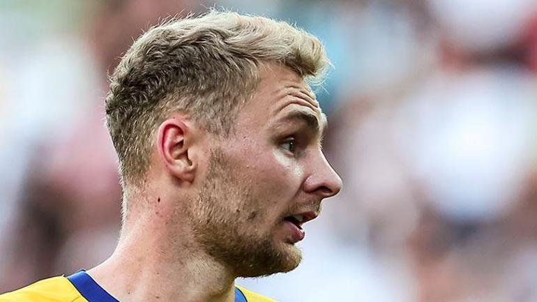 Galatasaray'dan ayrılan Victor Nelsson: Kolay bir karardı 2 galatasaraydan ayrilan victor nelsson kolay bir karardi 0 FOlW8J25