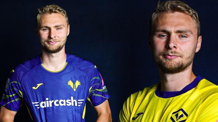 Galatasaray'dan ayrılan Victor Nelsson: Kolay bir karardı 1 galatasaraydan ayrilan victor nelsson kolay bir karardi R82NjNDf