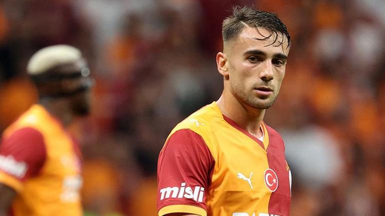 Galatasaray'dan Barış Alper Yılmaz için Fenerbahçe önlemi! 3 galatasaraydan baris alper yilmaz icin fenerbahce onlemi 1 dOyRjy8s