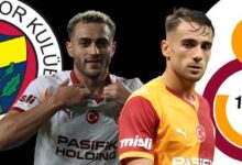 galatasaraydan baris alper yilmaz icin fenerbahce onlemi KZncqLKY