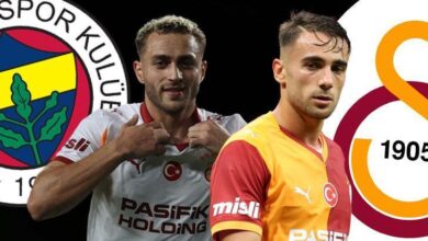 galatasaraydan baris alper yilmaz icin fenerbahce onlemi KZncqLKY