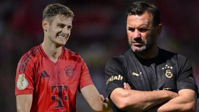 galatasaraydan bayern munihin yildizina kanca teklif yapildi TQFmm3k2