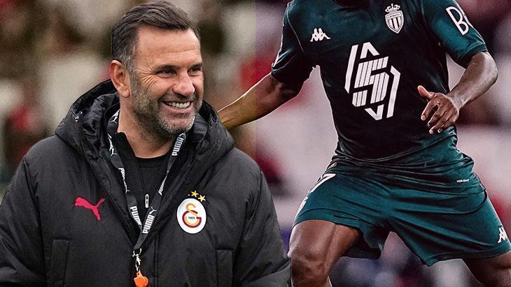 Galatasaray'dan bir mutabakat daha! 35 milyon Euro'luk bonservis paketi 1 galatasaraydan bir mutabakat daha 35 milyon euroluk bonservis paketi C4cid6uX