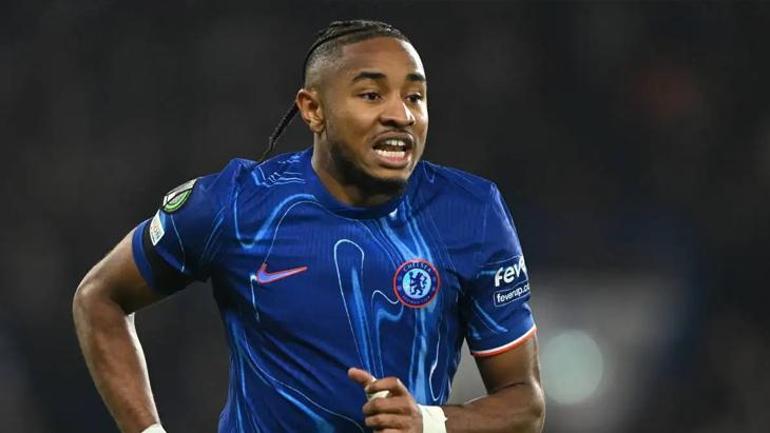 Galatasaray'dan Chelsea'nin yıldızına kanca! Kıymeti 35 milyon euro 2 galatasaraydan chelseanin yildizina kanca kiymeti 35 milyon euro 0 PzjcDugB