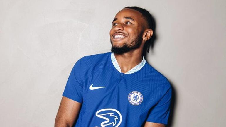 Galatasaray'dan Chelsea'nin yıldızına kanca! Kıymeti 35 milyon euro 3 galatasaraydan chelseanin yildizina kanca kiymeti 35 milyon euro 1