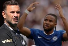 galatasaraydan chelseanin yildizina kanca kiymeti 35 milyon euro 2SaulSLC
