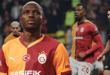 galatasaraydan cuesta transferinde osimhen tarifesi teminat istendi YL56fNVm