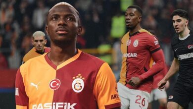 galatasaraydan cuesta transferinde osimhen tarifesi teminat istendi YL56fNVm