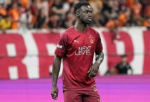 galatasaraydan davinson sancheze dev zam a2y7Cra4
