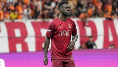 galatasaraydan davinson sancheze dev zam a2y7Cra4