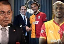 galatasaraydan fenerbahceye olay gonderme osimhene turkiyeden teklifler gitti DcfVVygi