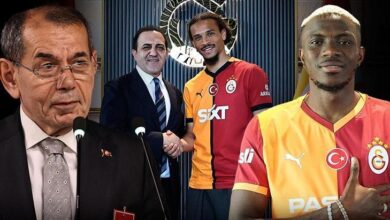 galatasaraydan fenerbahceye olay gonderme osimhene turkiyeden teklifler gitti DcfVVygi