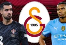 galatasaraydan ikili transfer bombasi resmi teklif yapildi menajeri istanbula gelecek hz9J7T88