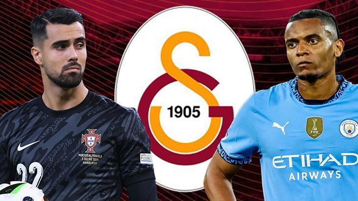 galatasaraydan ikili transfer bombasi resmi teklif yapildi menajeri istanbula gelecek hz9J7T88
