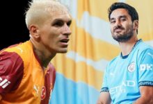 galatasaraydan ilkay gundogana torreira tarifi VGiFhyVf