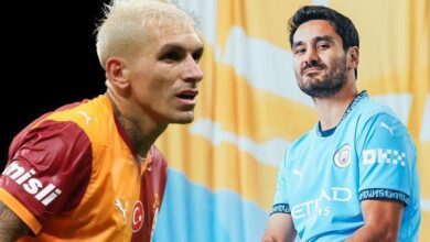 galatasaraydan ilkay gundogana torreira tarifi VGiFhyVf