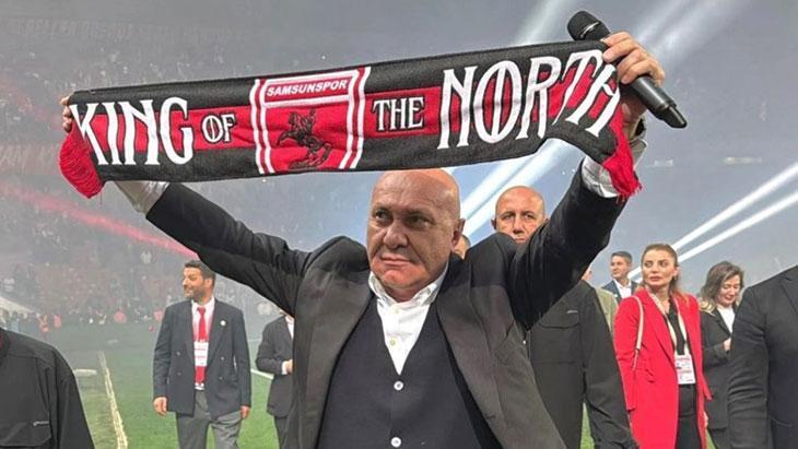 Galatasaray'dan Samsunspor'a transfer! Lider Yüksel Yıldırım açıkladı 1 galatasaraydan samsunspora transfer lider yuksel yildirim acikladi CYl1bCZl