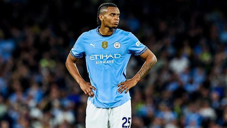 Galatasaray'dan transferde Akanji bombası! Teklif ortaya çıktı 2 galatasaraydan transferde akanji bombasi teklif ortaya cikti 0 rXp5fdfc
