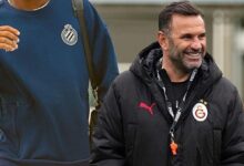galatasaraydan transferde yeni hamle yildiz isme veto G8L4sChY