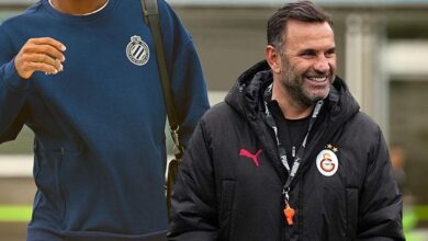 galatasaraydan transferde yeni hamle yildiz isme veto G8L4sChY