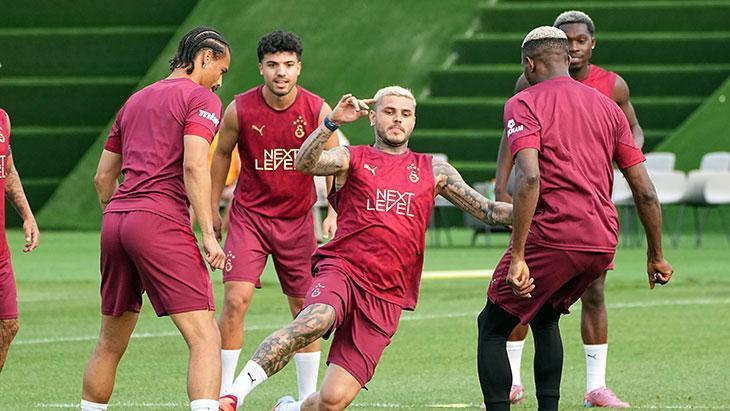 galatasarayin gaziantep fk maci kamp takimi belirli oldu osimhen ve icardi karari