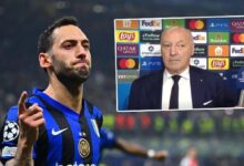 galatasarayin gozdesi hakan calhanoglu icin inter baskani marottadan aciklama CQacA76O