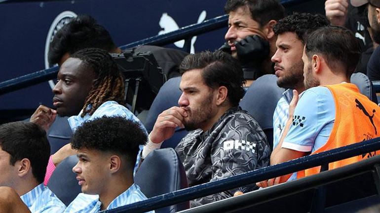 Galatasaray'ın ilgilendiği Ederson'un imajı olay oldu! 2 galatasarayin ilgilendigi edersonun imaji olay oldu 0 uqR3AZ99