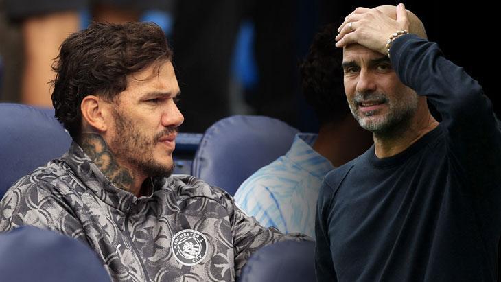 Galatasaray'ın ilgilendiği Ederson'un imajı olay oldu! 1 galatasarayin ilgilendigi edersonun imaji olay oldu s6fFRciS