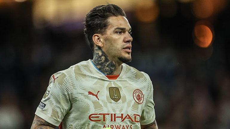 Galatasaray'ın istediği Ederson ve Akanji için Guardiola'dan yanıt! 'Bazı şeyler olacak' 2 galatasarayin istedigi ederson ve akanji icin guardioladan yanit bazi seyler olacak 0 eiglMJ6b