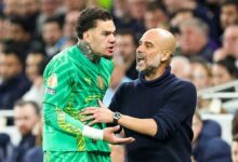 galatasarayin istedigi ederson ve akanji icin guardioladan yanit bazi seyler olacak rPY71Pfh