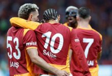 galatasarayin super ligde ic saha serisi devam etti 7GUlgVcI